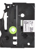 фото Наклейка Brother TZESE4