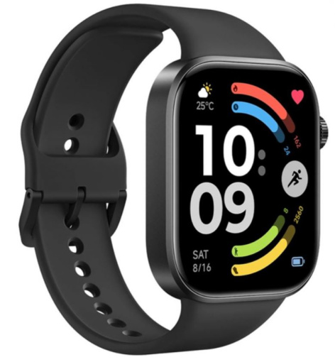 фото Часы  Xiaomi Redmi Watch 6 в Казани