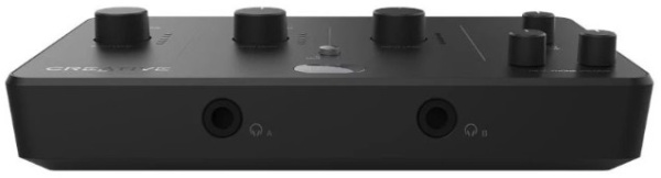 фото Звуковая карта  Creative Live! Audio A3 в Волгограде