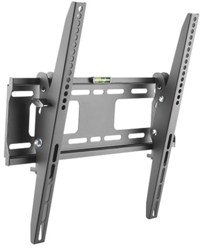 

Кронштейн настенный Ultramounts UM842T для телевизора, черный, 37"-75", макс.50кг, наклон, UM842T