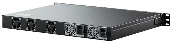 фото Коммутатор  КИТ(CIT) S2158-24T4D-P-AC-FR в Красноярске