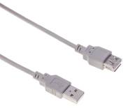 фото Кабель интерфейсный Buro BHP RET USB_AF18