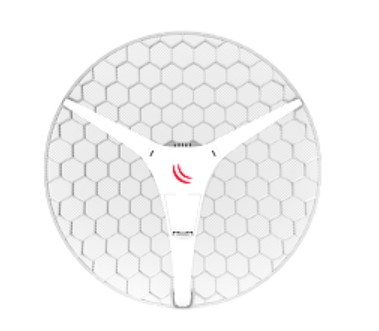 

Антенна Mikrotik RBLHGG-5acD-XL4pack Pack of 4x LHG XL 5 ac with 27dBi 5GHz antenna, Dual Chain 802.11ac wireless, 716MHz CPU, 256MB RAM, 1x Gigabit L, RBLHGG-5acD-XL4pack