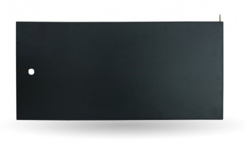 

Дверь TopLAN TOP-MDX-DR-6U-M металическая, 6U, ширина 600 мм, TOP-MDX-DR-6U-M