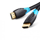 фото Кабель интерфейсный HDMI-HDMI Vention AACBL в Уфе