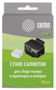 фото Салфетки Cactus CS-P2003E