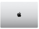 фото Ноутбук Apple MacBook Pro 16 16.2" (Apple M, 64Гб , SSD 2 Тб, , MacOS) Серебристый [Z1MX000YV]