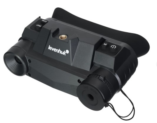 фото Бинокль  Levenhuk Halo NVB10 Helmet в Санкт-Петербургe