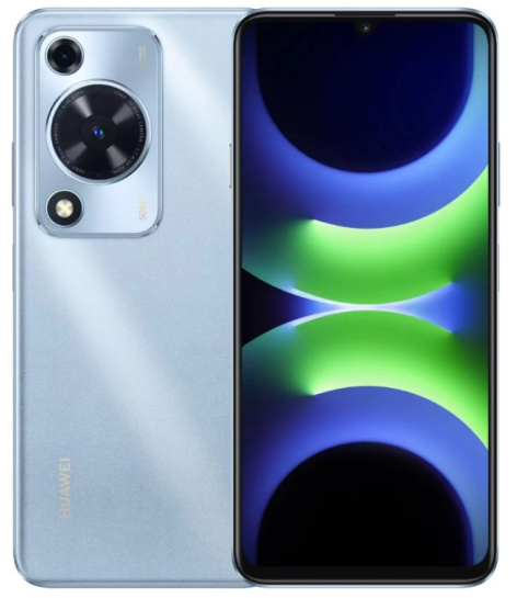 фото Смартфон  Huawei Nova Y72S 8/256GB в Уфе