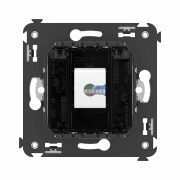 фото Телефонная розетка DKC 4402613