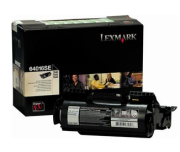фото Тонер-картридж Lexmark 64016SE Черный