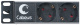 фото Блок розеток 19", 9 розеток Cabeus PDU-9P-2IEC в Воронеже