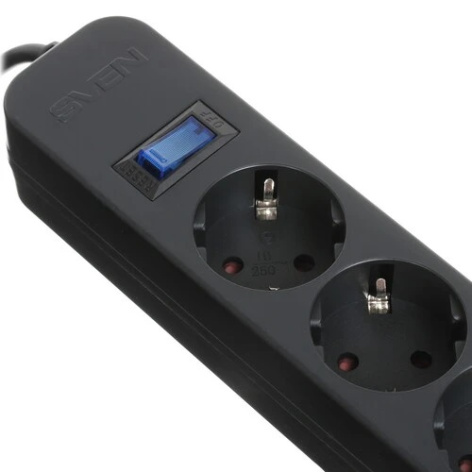 фото Сетевой фильтр  Sven SF-05LU в Казани