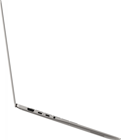 фото Ноутбук  Honor MagicBook Pro 14 FMB-P в Волгограде 14.6 ", Core Ultra 9, 32 Гб RAM, 1 Тб SSD, Arc graphics, Серый