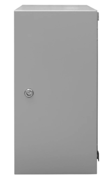 фото Шкаф настенный 19", 5U SNR SNR-OWC-Real5-T-2-7035 в Перми