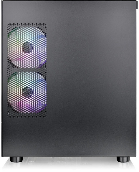 фото Корпус mATX Thermaltake View 170 TG ARGB в Уфе
