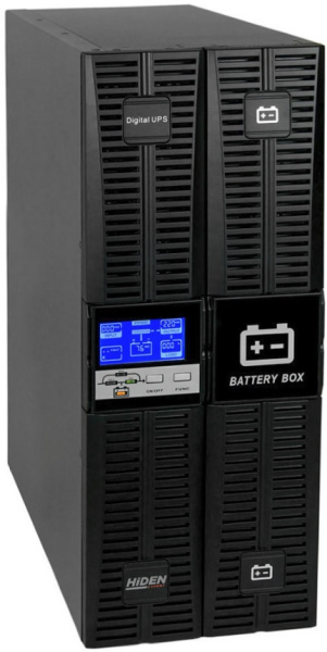 фото Источник бесперебойного питания  HIDEN EXPERT UDC9206S-RT в Уфе