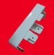 фото Заглушка  Ecoplast RF 76818 150х55 в Уфе