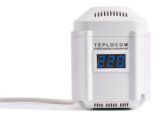 фото Стабилизатор Бастион TEPLOCOM ST-222/500-И