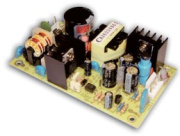 фото Преобразователь AC-DC сетевой  Mean Well PS-25-5