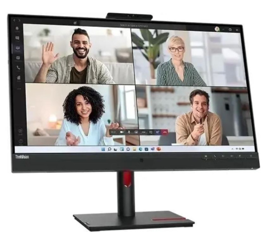 фото Монитор 27" Lenovo ThinkVision T27hv-30 в Казани