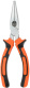 фото Круглогубцы  Gigant GIRNP-160