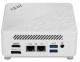 фото Неттоп MSI CUBI 5 1M-463BRU (Intel Core 5 120U (10/12; 1,4ГГц; 12Мб), 1.4ГГц, 0 (не установлена)ГБ , Intel Iris Xe, Windows 11 Профессиональная) [936-B0A822-463_16Gb_512Gb_Win11Pro]