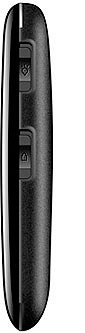 фото Мобильный телефон  Just5 CP10 Black