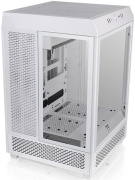 фото Корпус Thermaltake The Tower 500 Snow