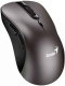 фото Мышь Wireless Genius Ergo 8100S Champagne titanium в Омске