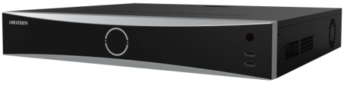 

Видеорегистратор HIKVISION DS-7604NXI-K1/4P(B) 4-х канальный IP с POE и технологией AcuSense, DS-7604NXI-K1/4P(B)