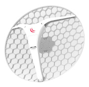 фото Wi-Fi мост Mikrotik LHG XL 5 ac
