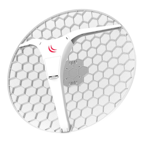фото Wi-Fi мост  Mikrotik LHG XL 5 ac в Перми