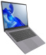 фото Ноутбук  Maibenben Perfectum P725 в Уфе 17.3 ", Core i5, 16 Гб RAM, 1 Тб SSD, UHD Graphics, Серый