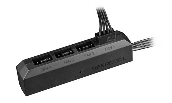 фото Разветвитель  Deepcool FH-04 в Челябинске