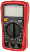 фото Мультиметр UNI-T UT33B+