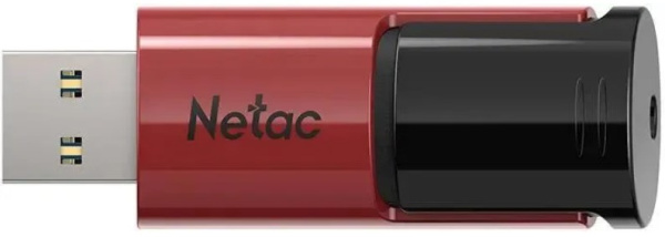 фото Накопитель USB 3.0 256GB Netac NT03U182N-256G-32RE в Самаре
