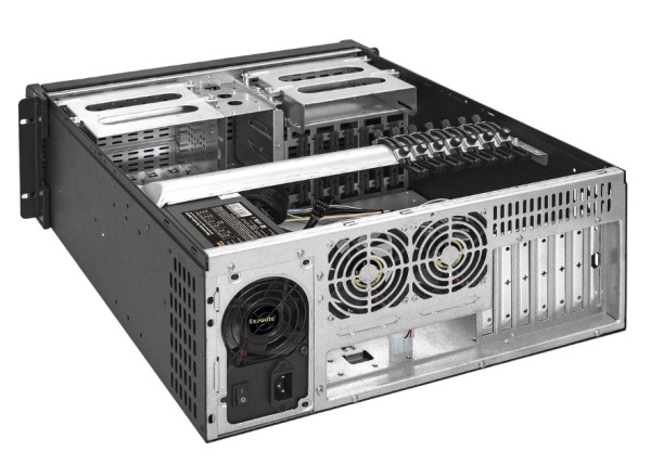 фото Корпус серверный 4U Exegate Pro 4U480-15/4U4132/900RADS в Ростове-на-Дону