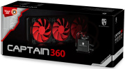 фото Система охлаждения Deepcool CAPTAIN 360