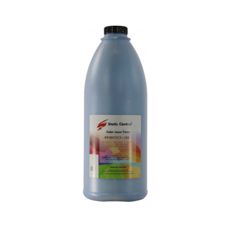фото Тонер  Static Control KYUNIVC3-1KG в Челябинске
