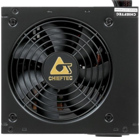 фото Блок питания ATX Chieftec TPS-500S-Retail в Казани