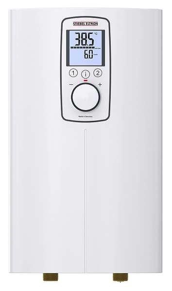 

Водонагреватель проточный Stiebel Eltron DCE-X 6/8 Premium 238158, DCE-X 6/8 Premium