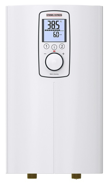 Изображение товара Водонагреватель проточный Stiebel Eltron DCE-X 6/8 Premium