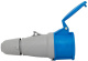 фото Розетка переносная EKF ps-223-32-220-PRO в Санкт-Петербургe