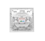 фото Розетка EKF ERK01-035-10