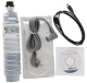 фото МФУ лазерное Ricoh MP 2014AD Монохромная, A3, USB в Перми