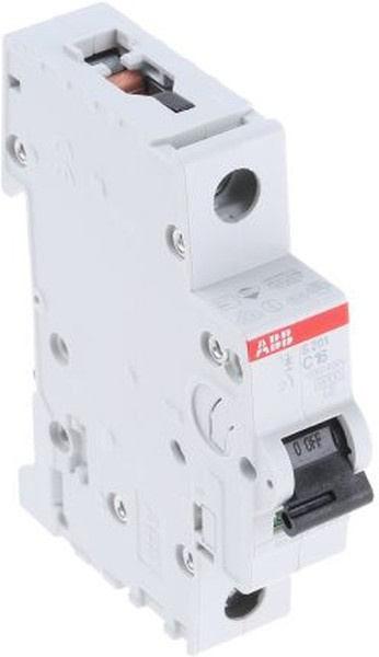 фото Автоматический выключатель  ABB 2CDS251001R0164 в Уфе