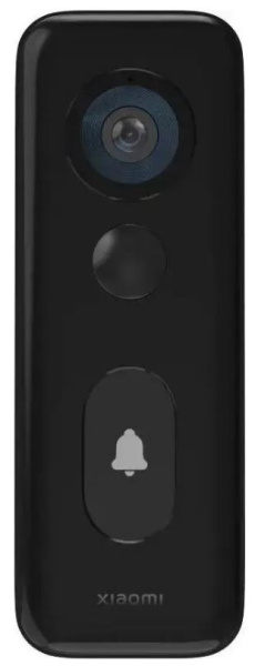 фото Звонок дверной  Xiaomi Smart Doorbell 3S в Красноярске