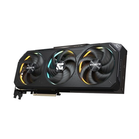 фото Видеокарта GIGABYTE GeForce RTX 5070 GAMING OC (GV-N5070GAMING OC-12GD) в Омске
