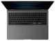 фото Ноутбук  Samsung Galaxy Book 5 Pro 360 NP960 16 ", Core Ultra 5, 16 Гб RAM, 512 Гб SSD, Arc graphics 130V, Серый